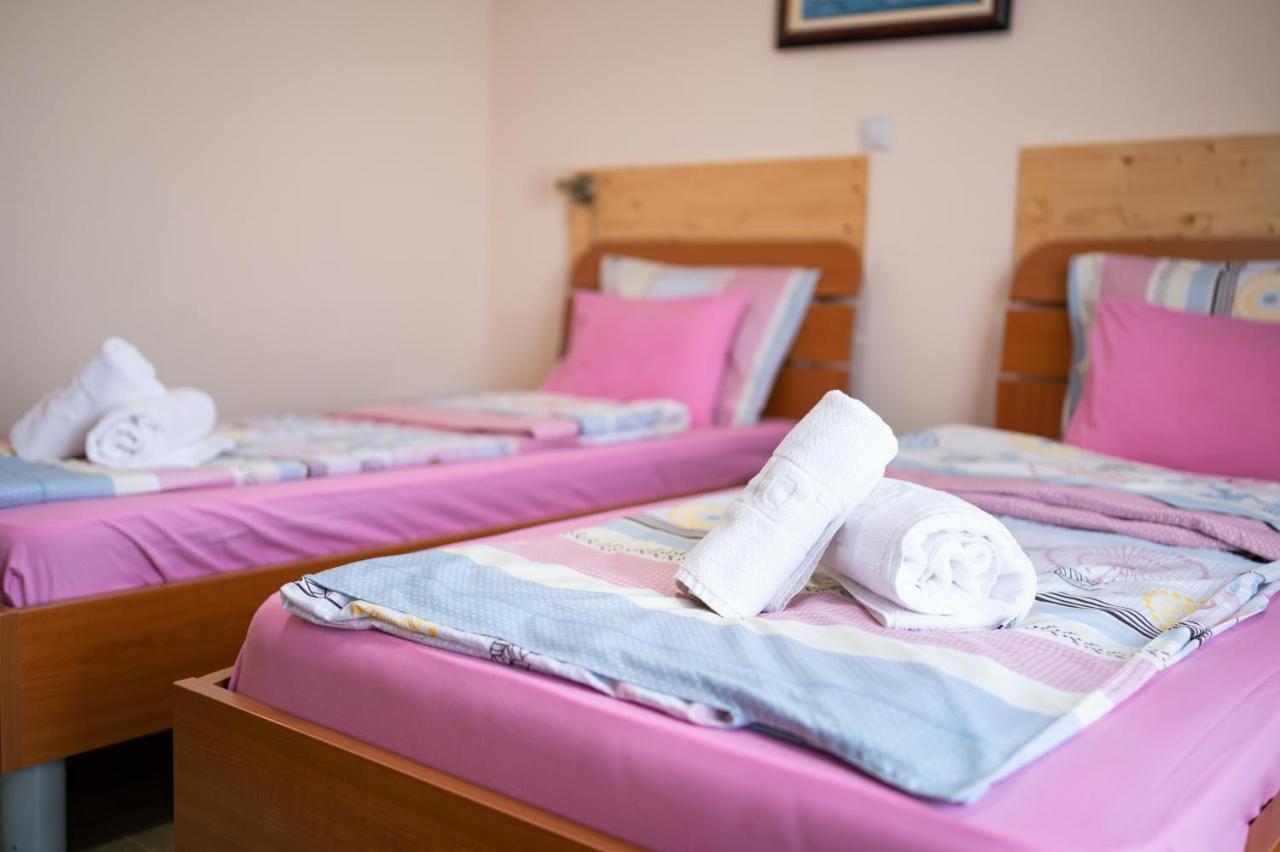 Hotel Holiday-M Ohrid Exterior photo