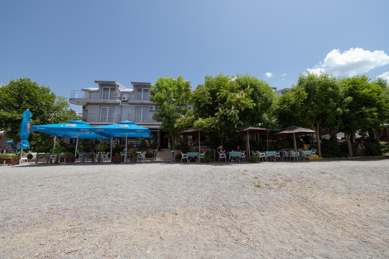Hotel Holiday-M Ohrid Exterior photo