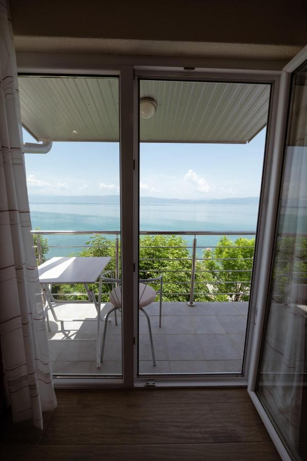 Hotel Holiday-M Ohrid Exterior photo